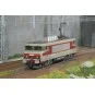 Roco_7510136-Roco 7510136 Locomotive électrique BB 15056, SNCF, blason Vannes, digitale sonore