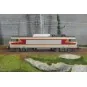 Roco_7500136-Roco 7500136 BB 15056 electric locomotive, SNCF, Vannes coat of arms