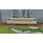 Piko_96539-Piko 96539 BB 25657 electric locomotive, SNCF, "noodle" logo, concrete livery