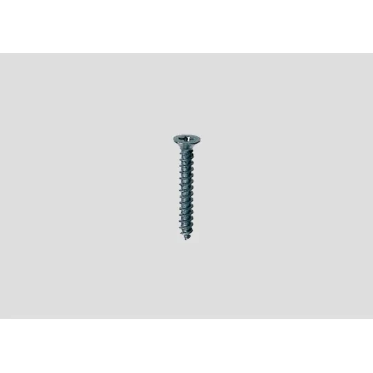 Marklin_7599-Marklin 7599 Rail Screw 1.4 x 10 mm (x200), Z 1/220