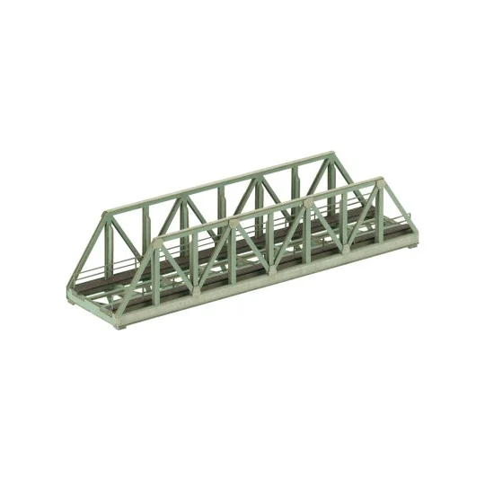 Marklin_89759-Marklin 89759 Single-track truss bridge, Z 1/220