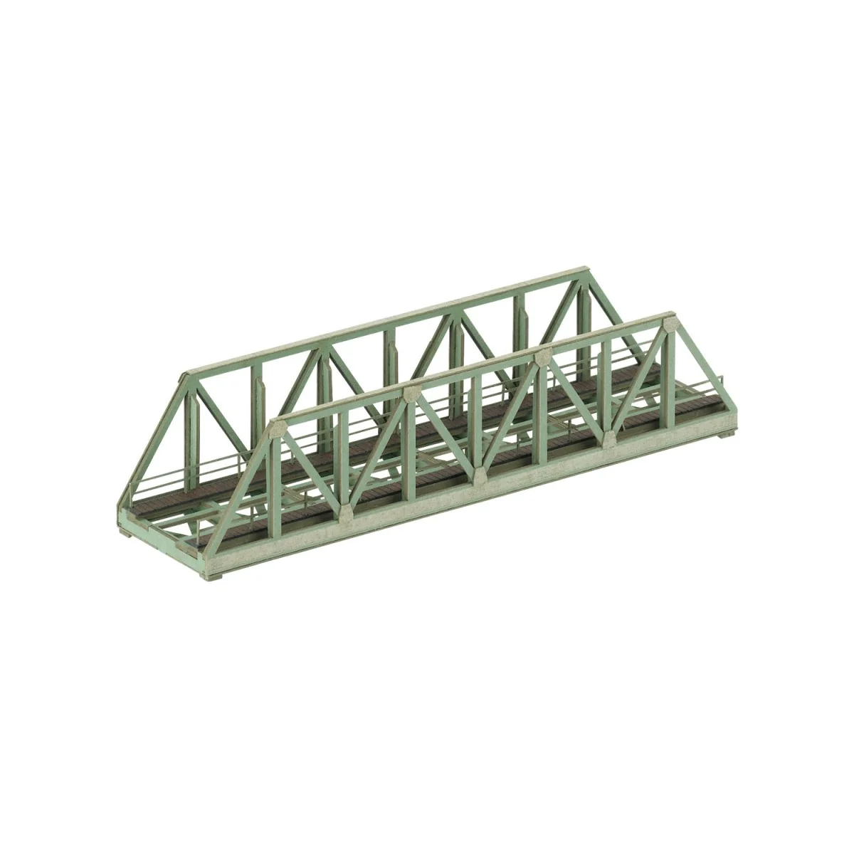 Marklin 89759 Single-track truss bridge, Z 1/220 - Marklin_89759