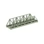 Marklin 89759 Single-track truss bridge, Z 1/220 Marklin_89759-Marklin 89759 Single-track truss bridge, Z 1/220