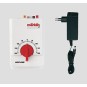 Marklin_67013-Marklin 67013 Transformer with regulator and 11V accessory output, Z 1/220