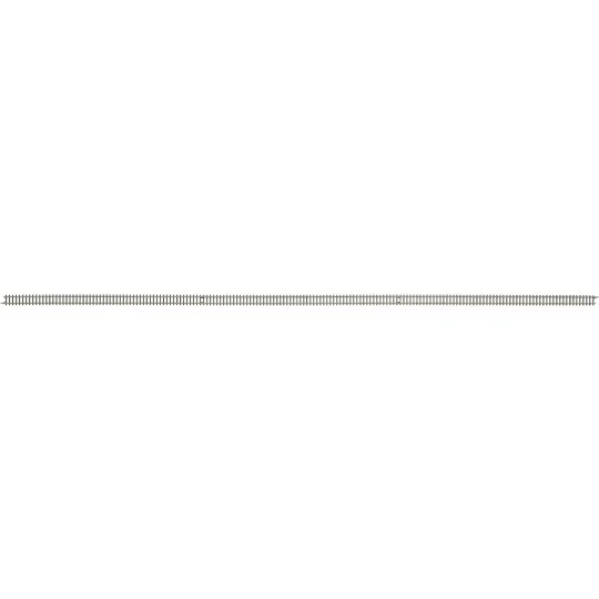 Marklin_8594-Marklin 8594 Rail droit flexible 660mm, Z 1/220