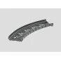 Marklin 8977 Eléments de rampe courbe R 145mm 45 degrés, Z 1/220 Marklin Marklin_8977 - 1 Marklin_8977-Marklin 8977 Eléments de rampe courbe R 145mm 45 degrés, Z 1/220