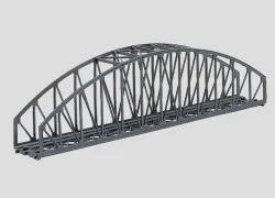 Marklin 8975 Single-track arch bridge, Z 1/220