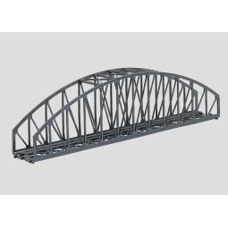 Marklin 8975 Single-track arch bridge, Z 1/220 - Marklin_8975