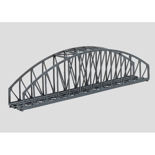 Marklin_8975-Marklin 8975 Single-track arch bridge, Z 1/220