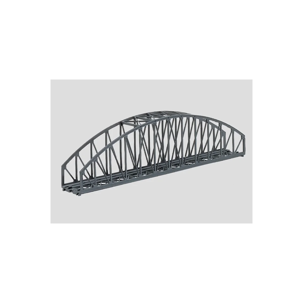 Marklin 8975 Single-track arch bridge, Z 1/220