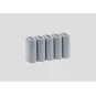 Marklin_8979-Marklin 8979 Jeu de 5 piliers de pont 40mm, Z 1/220