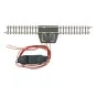 Marklin_8590-Marklin 8590 Rail droit d'alimentation 110mm, Z 1/220