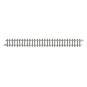 Marklin 8500 Rail droit 110mm, Z 1/220 Marklin Marklin_8500 - 1 Marklin_8500-Marklin 8500 Rail droit 110mm, Z 1/220