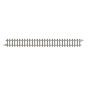 Marklin_8500-Marklin 8500 Straight Rail 110mm, Z 1/220