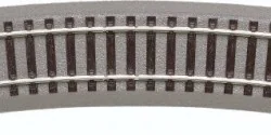Roco Geoline 61128 Rail against switch curve - Roco - Roco_61128