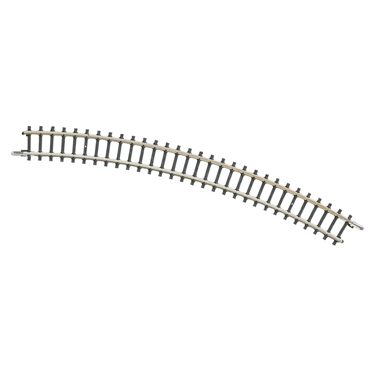 Marklin 8531 Rail courbe R 220mm 30°, Z 1/220 Marklin Marklin_8531 - 1