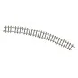 Marklin_8531-Marklin 8531 Curved rail R 220mm 30°, Z 1/220