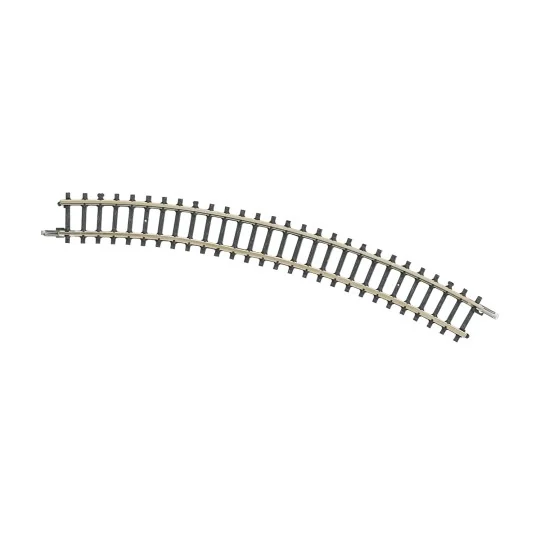 Marklin_8521-Marklin 8521 Curved rail R 195mm 30°, Z 1/220