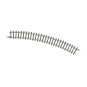 Marklin_8521-Marklin 8521 Curved rail R 195mm 30°, Z 1/220