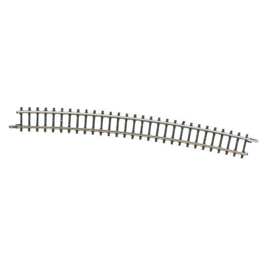 Marklin 8591 Rail contre courbe d'aiguillage R 490mm 13°, Z 1/220 Marklin Marklin_8591 - 1 Marklin_8591-Marklin 8591 Rail contre courbe d'aiguillage R 490mm 13°, Z 1/220