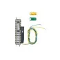 Marklin_8587-Marklin 8587 Straight uncoupling track 55mm, Z 1/220
