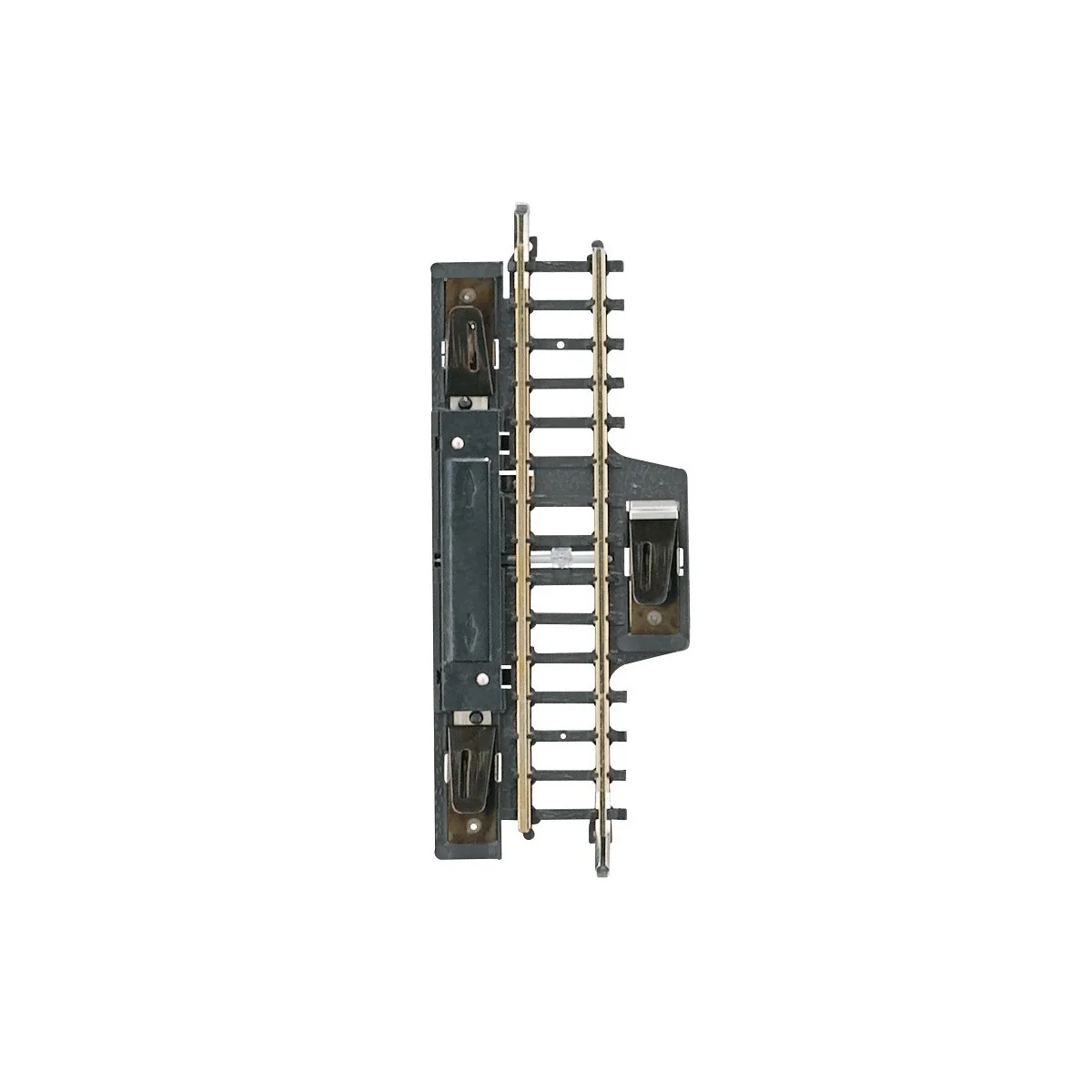 Marklin 8589 Straight switching track 55mm, Z 1/220