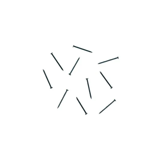 Marklin_8999-Marklin 8999 Couls de fixation de voie, 0.5x8mm (x100), Z 1/220