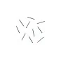 Marklin 8999 Couls de fixation de voie, 0.5x8mm (x100), Z 1/220 Marklin Marklin_8999 - 1 Marklin_8999-Marklin 8999 Couls de fixation de voie, 0.5x8mm (x100), Z 1/220