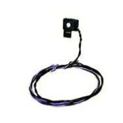 FH-R-01 Bumper light, red - france fournitures modelisme - FH-R-01