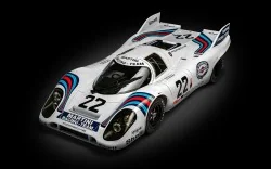 Pocher HK122 Porsche 917KH - MARTINI Edition Pocher HK122 - 1