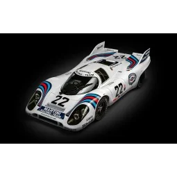 Pocher HK122 Porsche 917KH - MARTINI Edition Pocher HK122 - 1