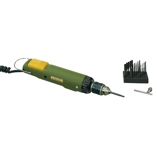 PRX-28690-MIS 1 - Micro-visseuse 12V - 50W Proxxon