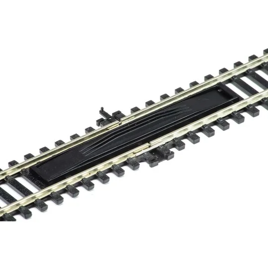 R8244-Jouef Hornby R8244 Dételeur manuel