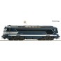 Roco_7300072-Roco 7300072 SNCF 68540 Diesel Locomotive, Blue Livery