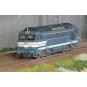 Roco 7300072 Locomotive diesel 68540, SNCF, livrée bleue Roco Roco_7300072 - 1 Roco_7300072-Roco 7300072 Locomotive diesel 68540, SNCF, livrée bleue