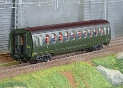 - Ree Modeles - VB-498