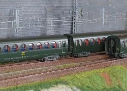 - Ree Modeles - VB-500