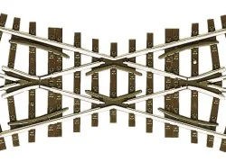 Rocoline 42498 K30 Crossing