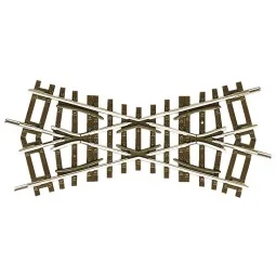 Rocoline 42498 K30 Crossing - Roco_42498