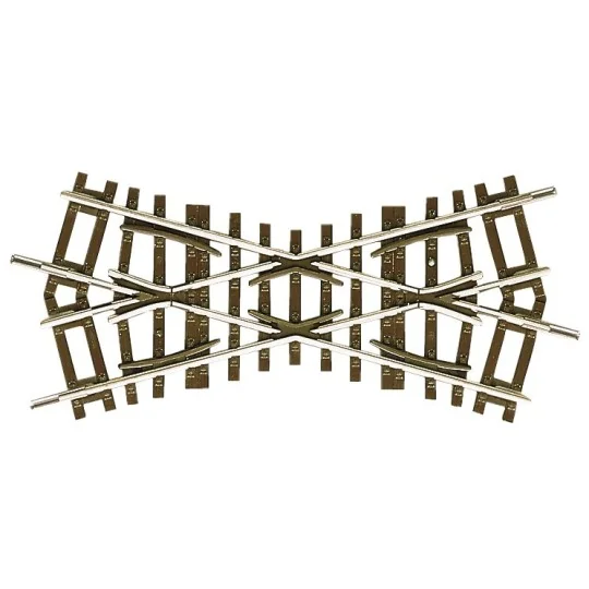 Roco_42498-Rocoline 42498 K30 Crossing