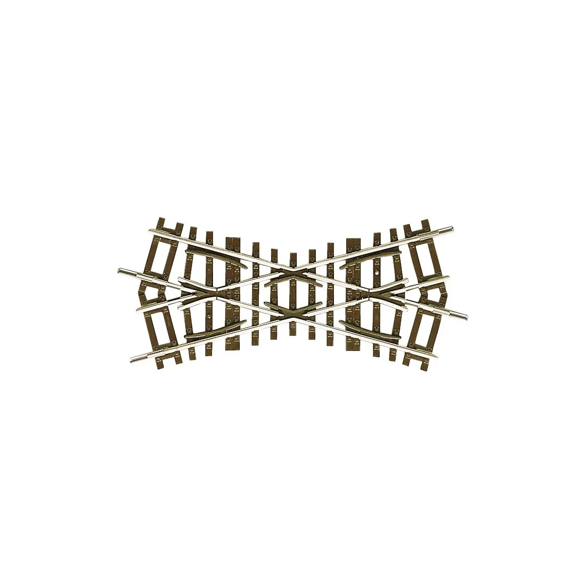 Rocoline 42498 Croisement K30 Roco Roco_42498 - 1