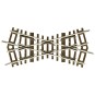 Rocoline 42498 K30 Crossing - Roco - Roco_42498 Roco_42498-Rocoline 42498 K30 Crossing - Roco_42498