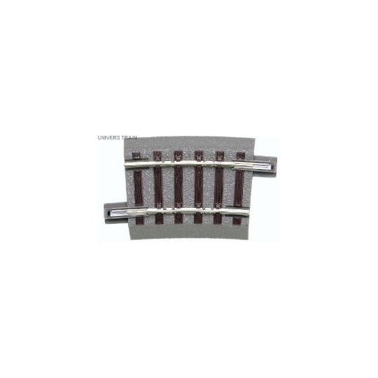 Roco_61129-Roco Geoline 61129 Curved Rail, 7.5°