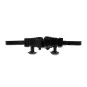 Hornby HC8040 Set of 4 functional Scharfenberg couplings (NEM 362 a... HC8040-Hornby HC8040 Set of 4 functional Scharfenberg couplings (NEM 362 and NEM 363)
