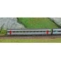 Azar V01-CPP1 Set de 2 voitures Corail Vtu, 1ère + 2ème classe, SNCF, logo Casquette, Z 1/220 AZAR Models AZAR_V01-CPP1 - 2 AZAR_V01-CPP1-Azar V01-CPP1 Set de 2 voitures Corail Vtu, 1ère + 2ème classe, SNCF, logo Casquette, Z 1/220