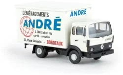 Brekina 34858 Renault JN90, Déménagements André - Sai - Sai_34858