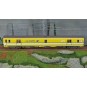 LSM_40429-LS Models 40429 Voiture Postale UIC, jaune/blanc, toit gris, PA UIC, SNCF