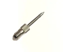 Failure for Cordless Soldering Iron (3.6 V) EL/A Proxxon - PRX-28142-2