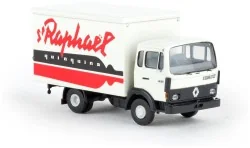 Brekina 34859 Renault JN90, Saint Raphael - Sai - Sai_34859