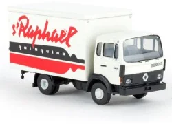 Brekina 34859 Renault JN90, Saint Raphael - Sai - Sai_34859